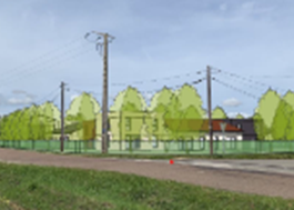 36 LOGEMENTS – FENAY
