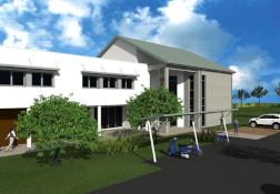 ECOLE DE KINE
