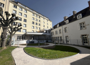 FOYER TREMOUILLE